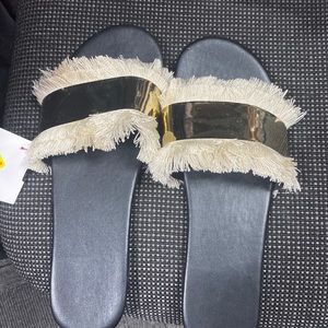 Confortable shoes for woman new  black size Eur 38